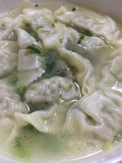かんたん水ぎょうざ♪-レシピのメイン写真