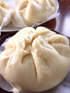 旦那さんに褒められた肉まん☆-レシピのメイン写真