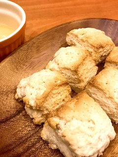 計り1つで☆シンプルなスコーン-レシピのメイン写真