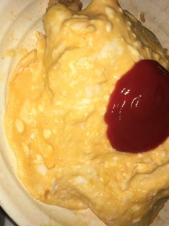 簡単!和風オムライス-レシピのメイン写真