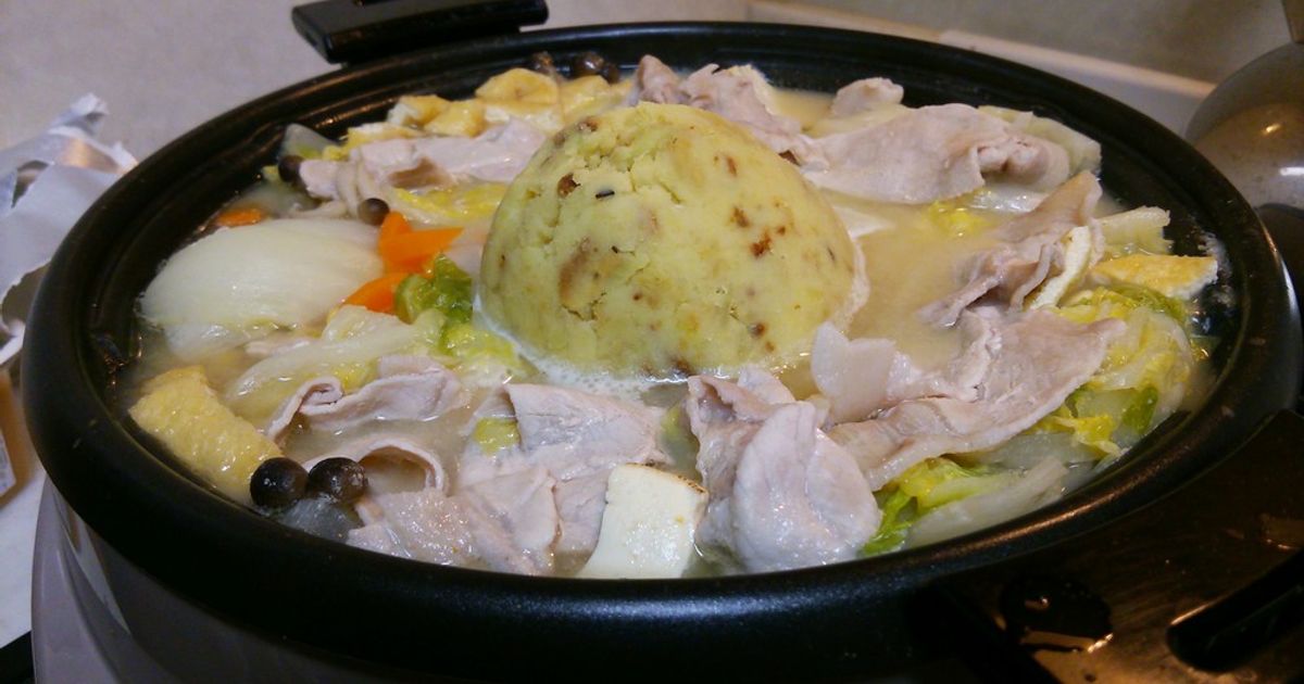 基本からアレンジまで！思わずつくりたくなる「さつま芋 焼き芋 鍋」の