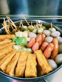 うちの★おでん-レシピのメイン写真
