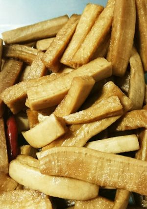 くせになる！大根の漬け物-レシピのメイン写真