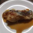 たらのおかか煮