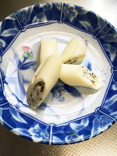 大人なくるくるチーズ②-レシピのメイン写真