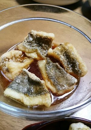 簡単☆チヌ(クロダイ)の南蛮漬け-レシピのメイン写真