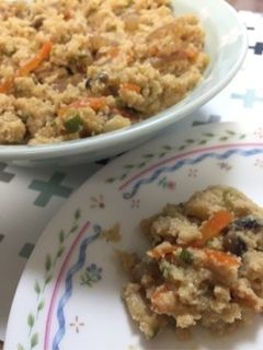 しっとりおから煮-レシピのメイン写真