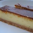 スティックチーズケーキ