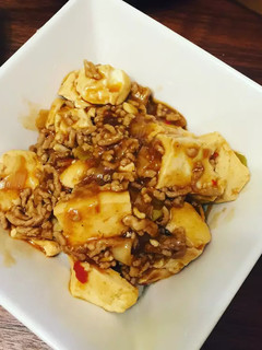 本格的だけど辛さ控えめ♡麻婆豆腐-レシピのメイン写真