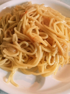 創味シャンタンで塩焼きそば-レシピのメイン写真