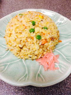 本格お家チャーハン-レシピのメイン写真
