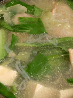 なんでも入れちゃうスープ-レシピのメイン写真