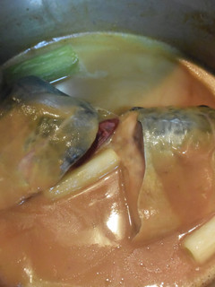 鯖の味噌煮-レシピのメイン写真