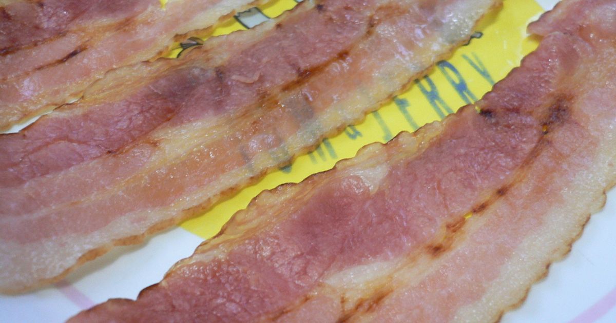 かりかりベーコン ｶﾘｶﾘベーコン🥓 (@krkrbacon) / Posts / X