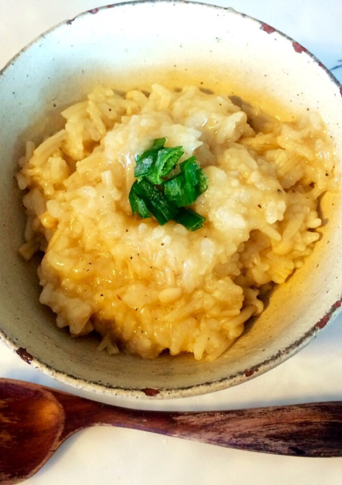 ヒガシマル牡蠣だし醤油で☆旨☆えのきご飯-レシピのメイン写真