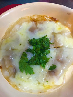 簡単すぎるカレーラザニア-レシピのメイン写真