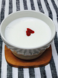 甘さ控えめ 杏仁豆腐-レシピのメイン写真