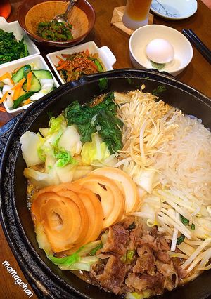 庶民のすき焼き-レシピのメイン写真