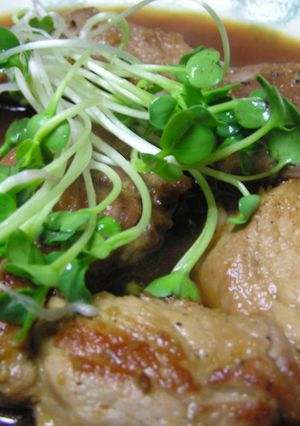 豚の角煮-レシピのメイン写真