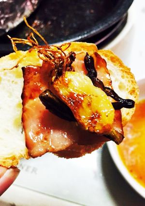 乙女にんにくのオイル焼き-レシピのメイン写真