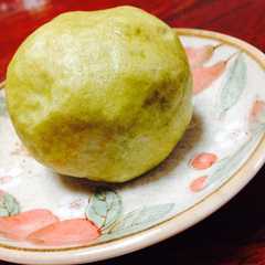 簡単！さつまいもまんじゅう-レシピのメイン写真