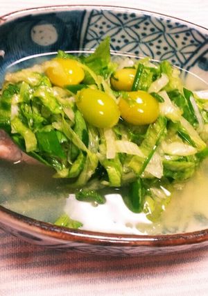 絶品♪簡単！体ぽかぽかぶりの蒸し物-レシピのメイン写真