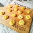 簡単!もちもちかぼちゃのニョッキ