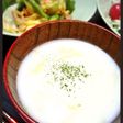 大根ポタージュ風スープ
