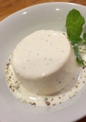 ワインに合う大人のアイスクリームw-レシピのメイン写真