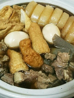 おでんのお出汁(覚え書き)-レシピのメイン写真