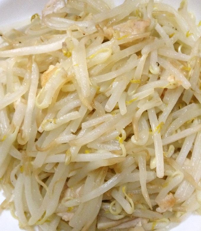 創味シャンタンdx De もやし炒め♪ by jjcream 【クックパッド】 簡単