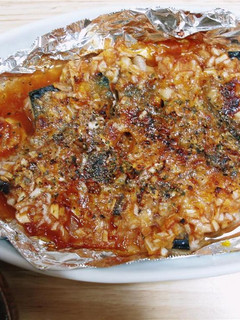 サバのトマトソース焼き-レシピのメイン写真