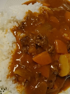 我が家のビーフストロガノフ風-レシピのメイン写真