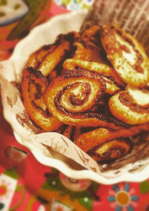 つまみ食い専用パイ-レシピのメイン写真