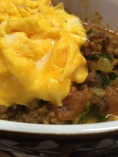 オムレツ-レシピのメイン写真