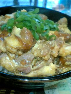 うま!うま!親子丼☆-レシピのメイン写真