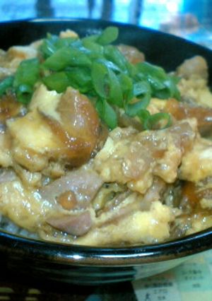 うま！うま！親子丼☆-レシピのメイン写真
