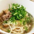白菜と春雨の肉団子スープ