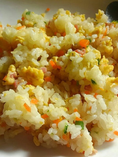 創味シャンタンDXで子供大好きチャーハン-レシピのメイン写真