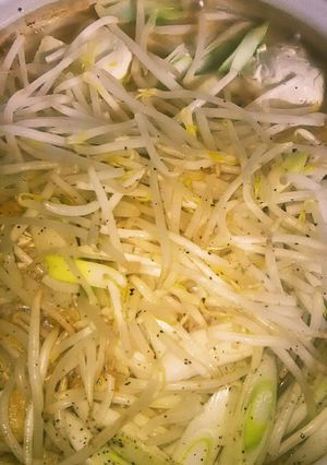 たっぷり肉豆腐鍋-レシピのメイン写真
