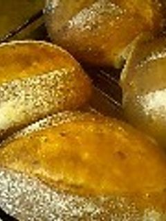 天然酵母、イチジク入りパン-レシピのメイン写真