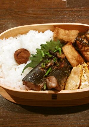 お弁当24-レシピのメイン写真