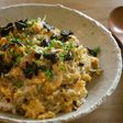 しらすの旨みたっぷりトロトロ玉子丼