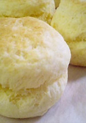 ちょこっと★スコーン-レシピのメイン写真