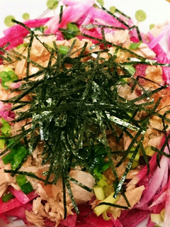 大根サラダ☆-レシピのメイン写真