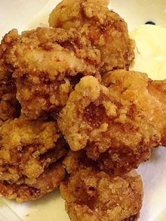 【子ども人気】我が家の絶品鶏から揚げ-レシピのメイン写真