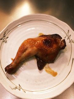 簡単☆ローストチキン-レシピのメイン写真