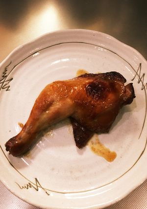 簡単☆ローストチキン-レシピのメイン写真