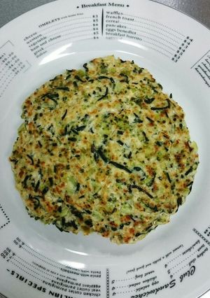 離乳食後期～ 野菜たっぷりハンバーグ-レシピのメイン写真