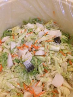 ニシン漬け-レシピのメイン写真